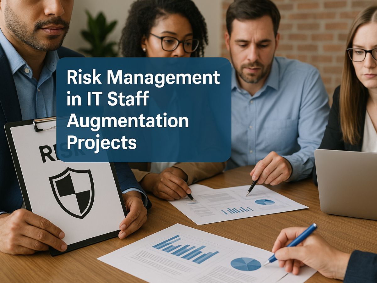 IT staff augmentation services in USA,  IT staff augmentation company in USA, IT staff augmentation agency