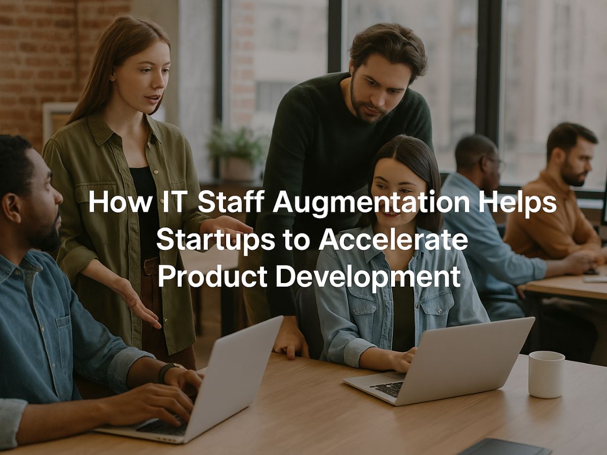 Staff augmentation companies in USA, IT staff augmentation services in USA, IT staff augmentation company in USA