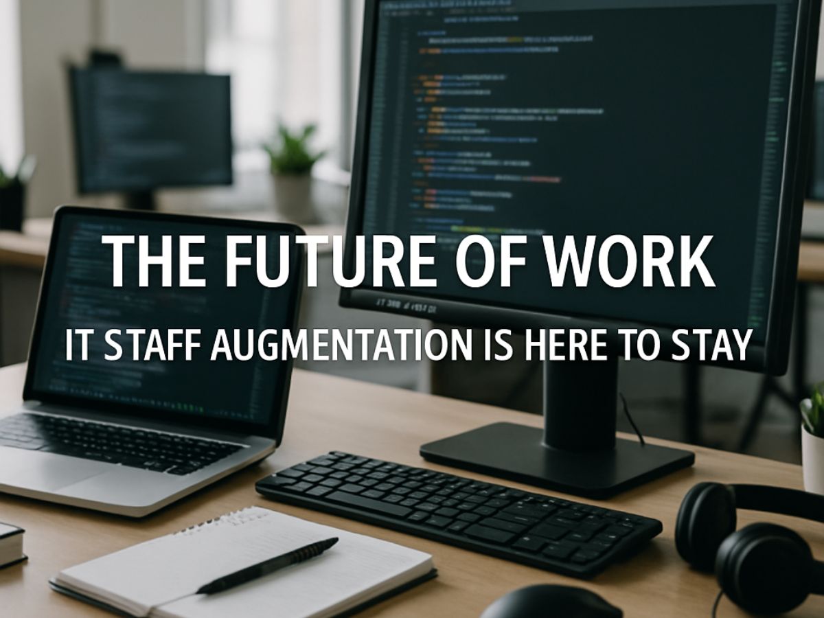 Staff Augmentation companies in USA, IT Staff Augmentation services in USA, IT Staff Augmentation company