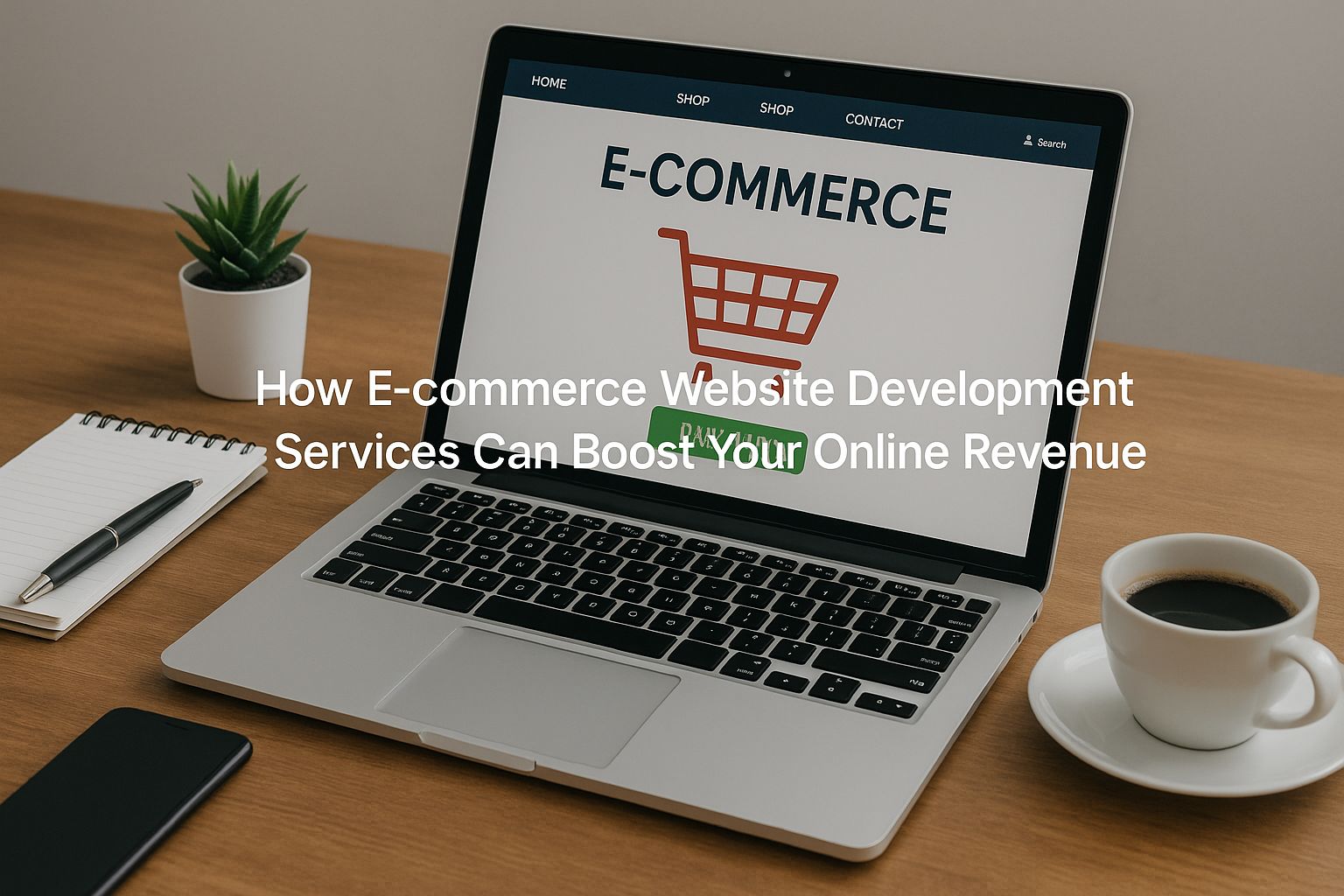 E-commerce website development services USA, E-commerce website development company in USA, E-commerce development company in USA