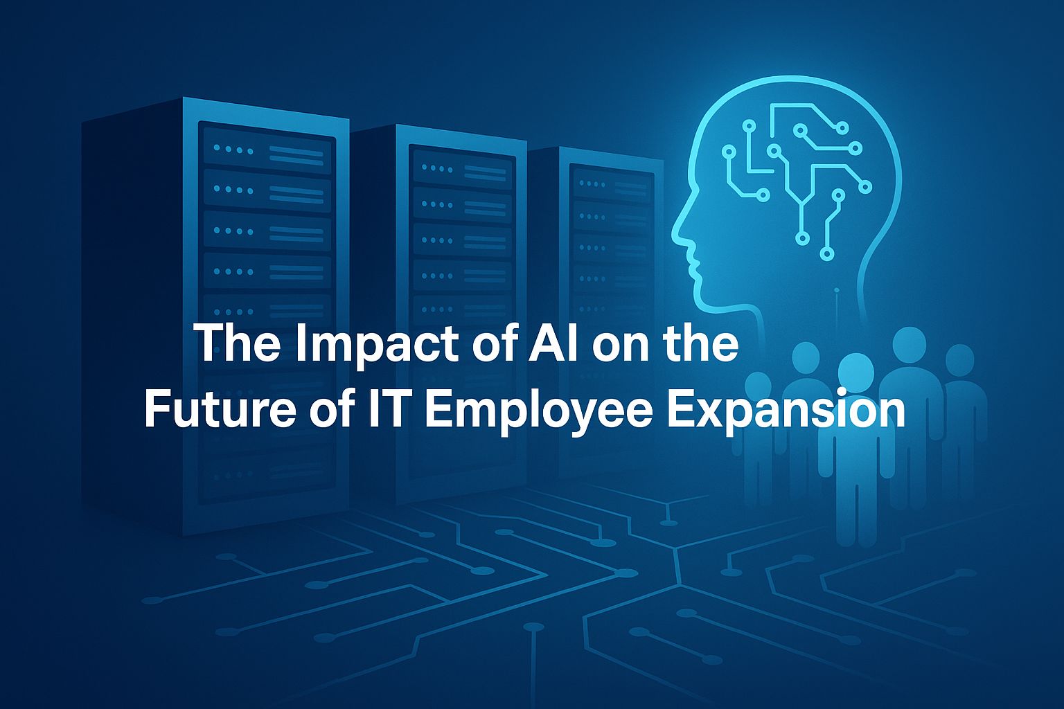 IT staff augmentation services in USA, IT staff augmentation company in USA, IT staffing agencies in USA