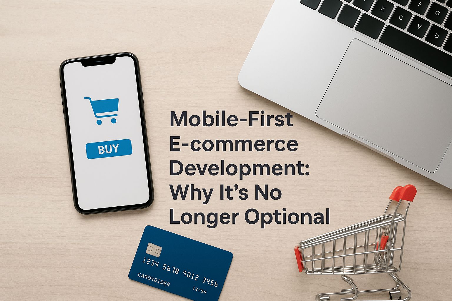 ecommerce website development service, custom ecommerce website development company, E-commerce website development company in USA