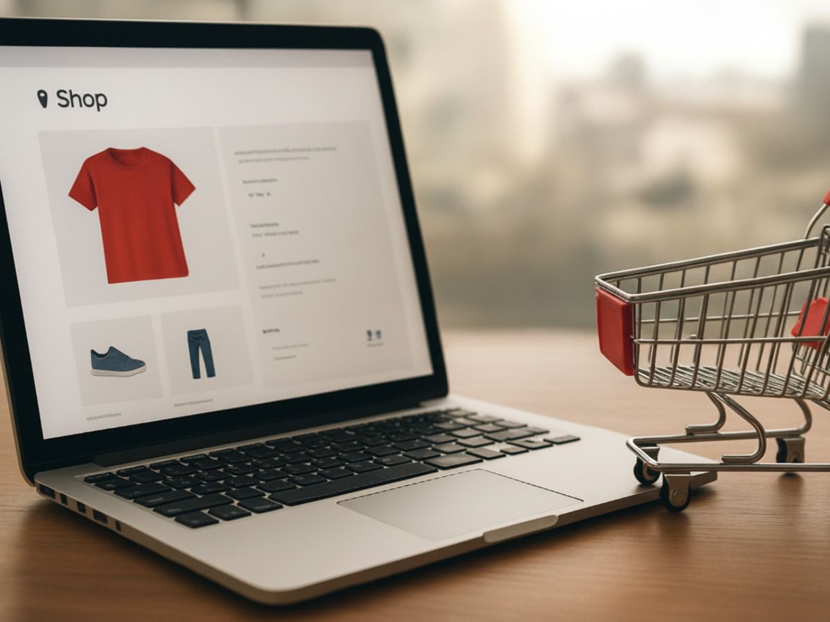 Boost sales and enhance digital presence with advanced E-commerce web development in Newyork for growing businesses