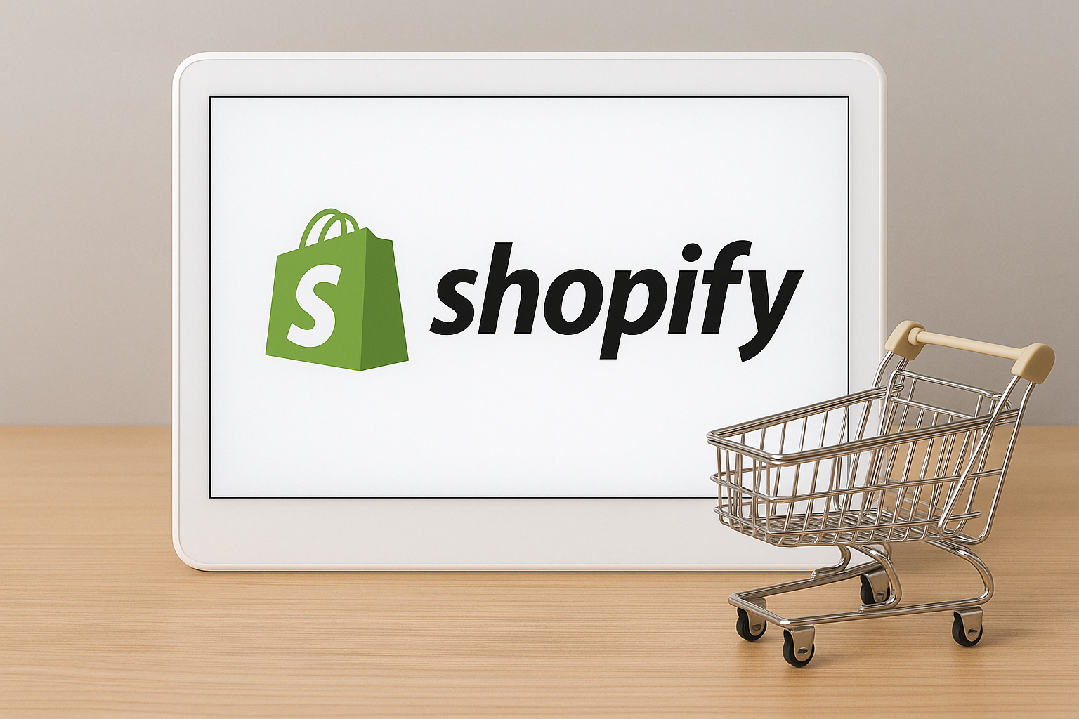 Expert Shopify developers in Texas optimizing an Ecommerce website for growth