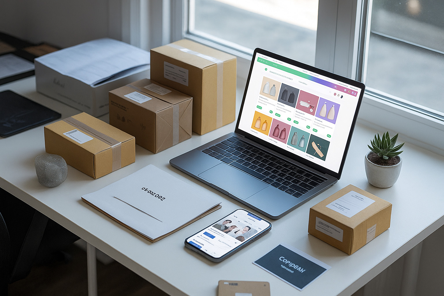 Business growth through professional ecommerce web development in Texas