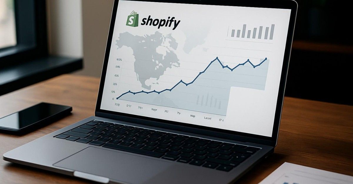 Expert Shopify developers in New York collaborating on innovative ecommerce design solutions that combine creativity, technology, and user-centered strategies to shape the future of online retail.