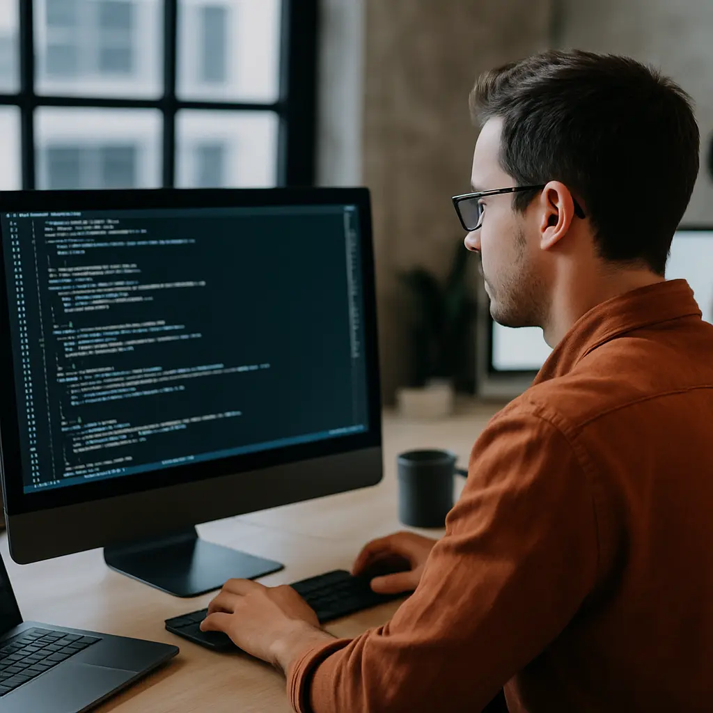 magento developers