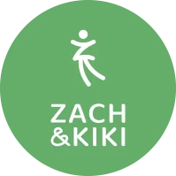 Zach and Kiki