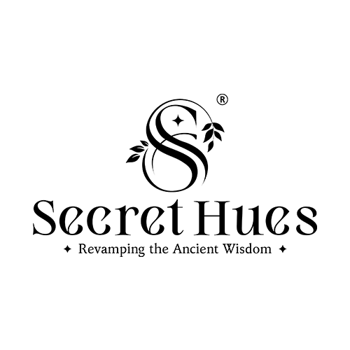 Secret Hues logo